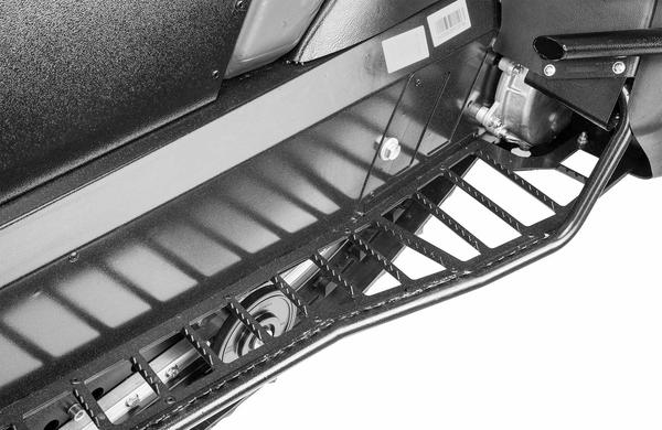 Снегоход STELS SM600T (L LUX WT) СТАВР 1.0 К01 Tech в Миассе