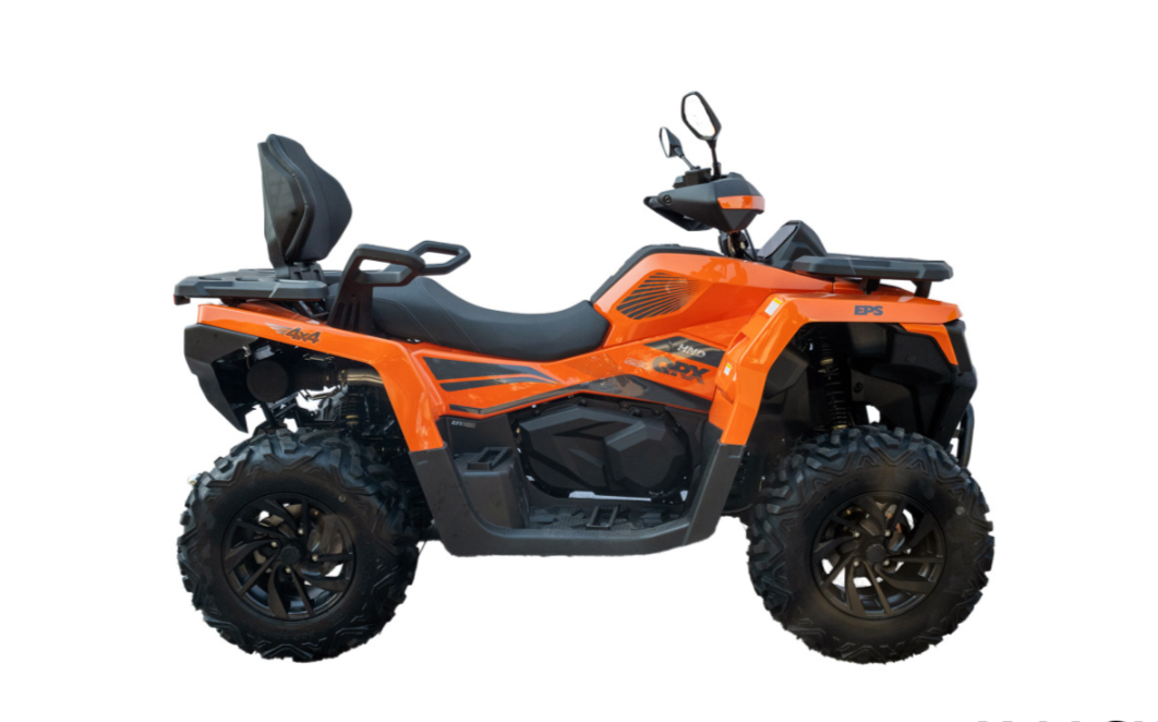 Квадроцикл HND QRX 550 в Миассе