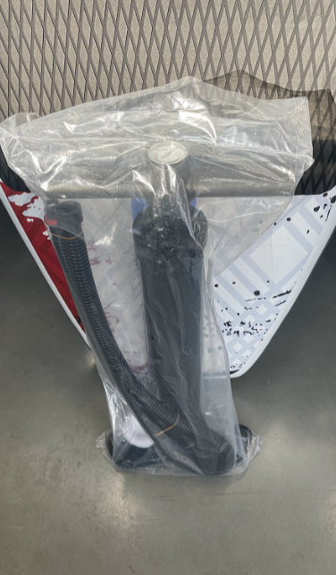 SUP (САП) ДОСКА RAIDEX I BOARD 11’ (332СМ) «AUTO» в Миассе