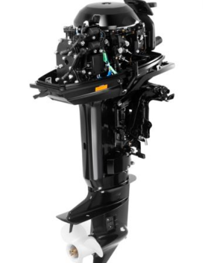 Лодочный мотор HIDEA HD30FHS в Миассе