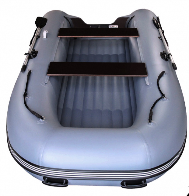 НАДУВНАЯ ЛОДКА GLADIATOR E380S в Миассе