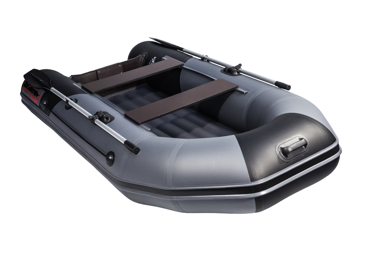 Лодка Таймень NX 2800 НДНД в Миассе