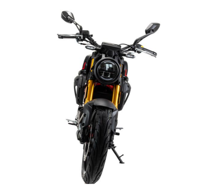 Мотоцикл PROMAX CB150R (49) в Миассе