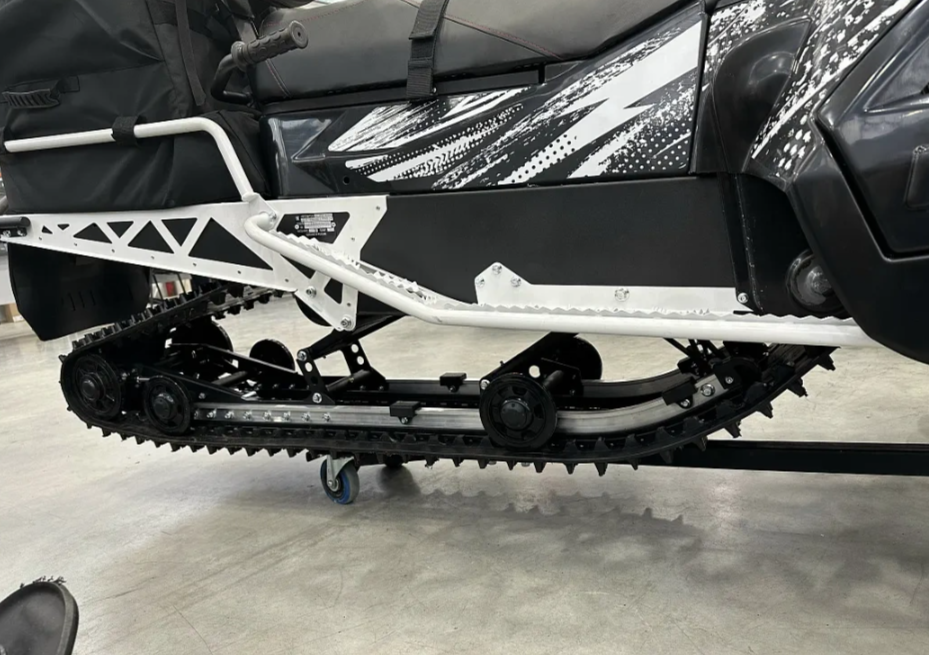 СНЕГОХОД IRBIS SF200L XE SUPERLONG в Миассе