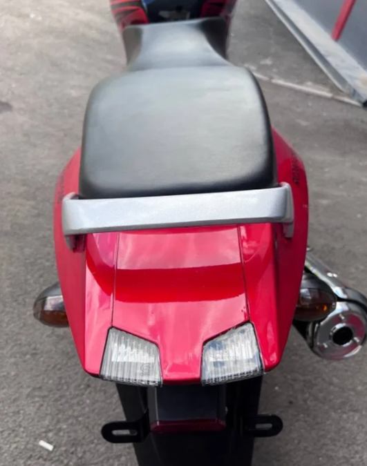 Мотоцикл RACER MAGNUM RC200-C5B в Миассе