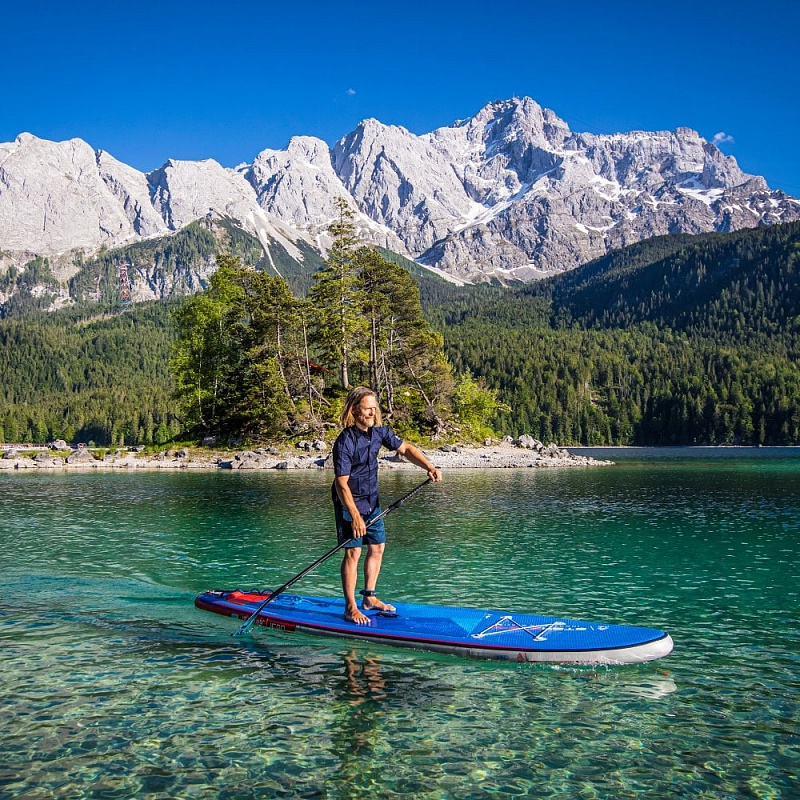 SUP (САП) Доска MISHIMO EXTRA10.8 в Миассе