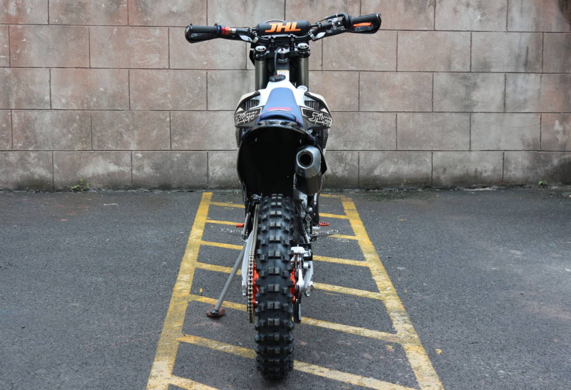 Мотоцикл JHLMOTO JHL Z8i (EFI) NC300S (182-MN) в Миассе