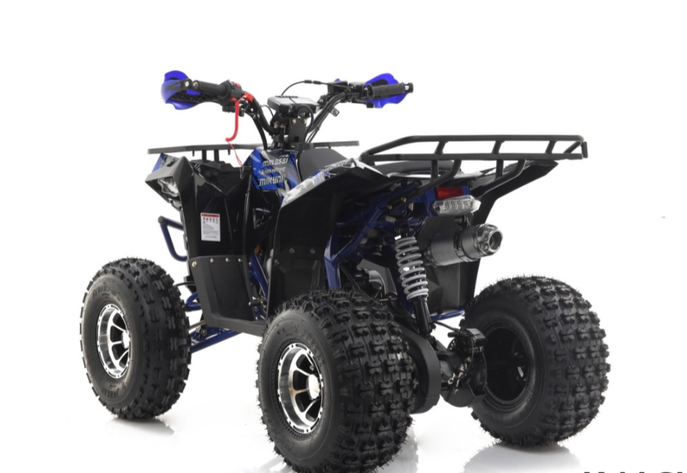 Квадроцикл GBM SHARP 190 PREMIUM SEMI-AUTOMATIC в Миассе