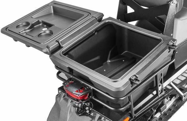 Снегоход STELS SM600T (L LUX WT) СТАВР 1.0 К01 Tech в Миассе