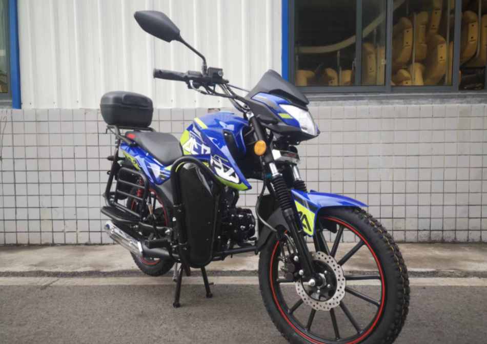 Мопед PROMAX ALPHA RS-PRO 150 (49) в Миассе