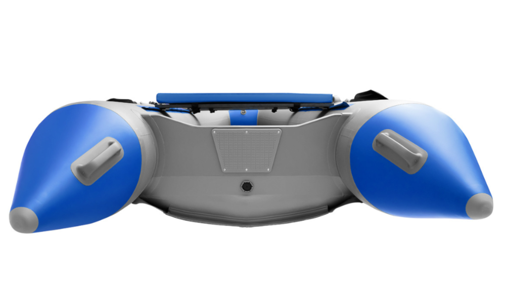 ЛОДКА ДРАККАР 3200 НДНД HANT-PRO в Миассе