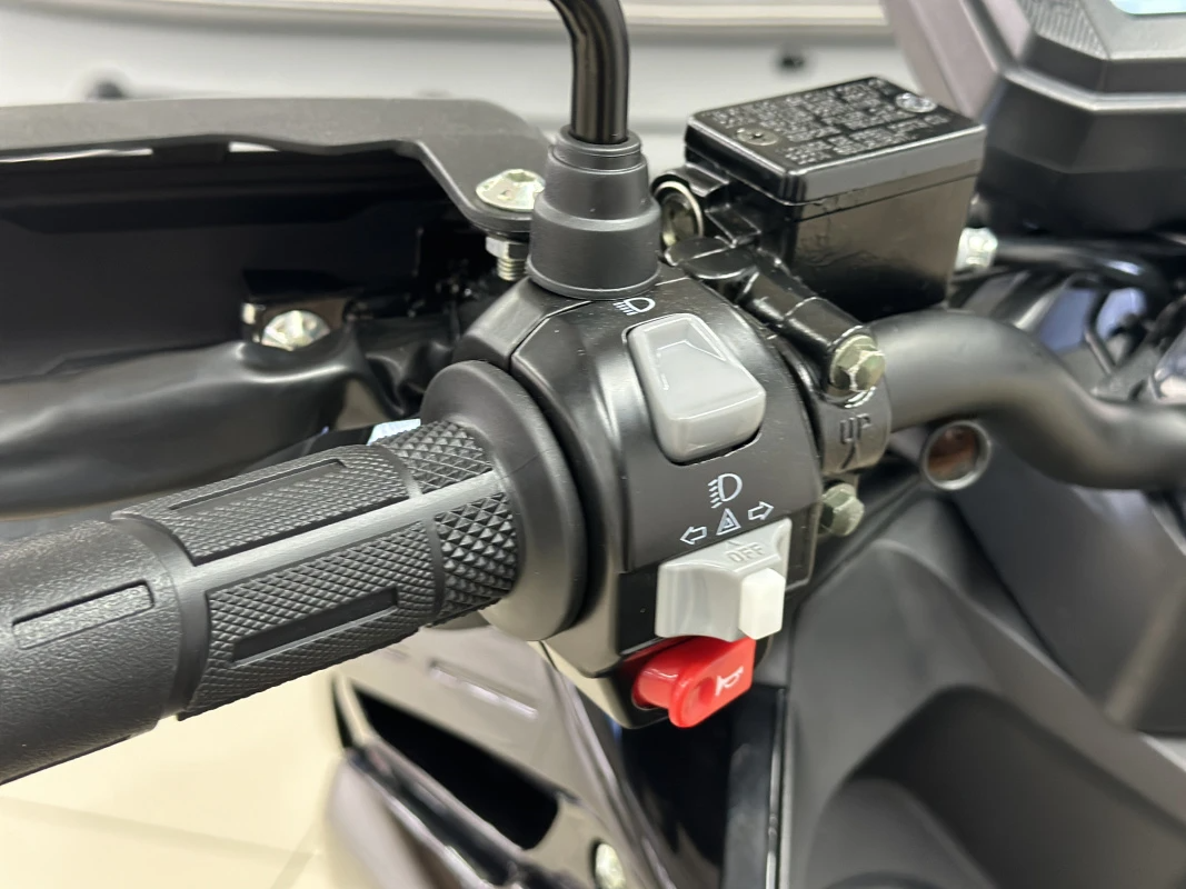 Скутер PROMAX STALKER 150(49) в Миассе