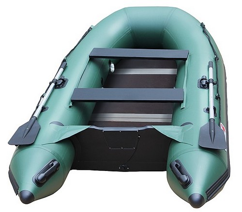 ЛОДКА НАДУВНАЯ YUKONA 330TSE (AL) -В КОМПЛЕКТЕ С АЛЮМИНИЕВЫМ ПАЙОЛОМ в Миассе