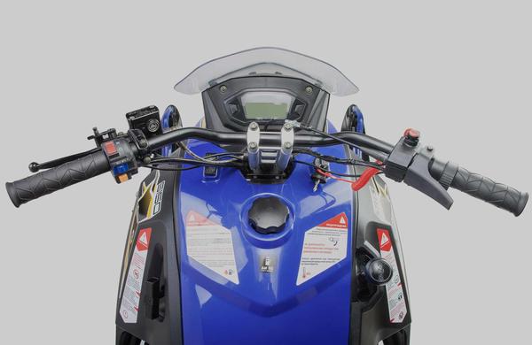 Снегоход STELS Капитан-150 2023 в Миассе