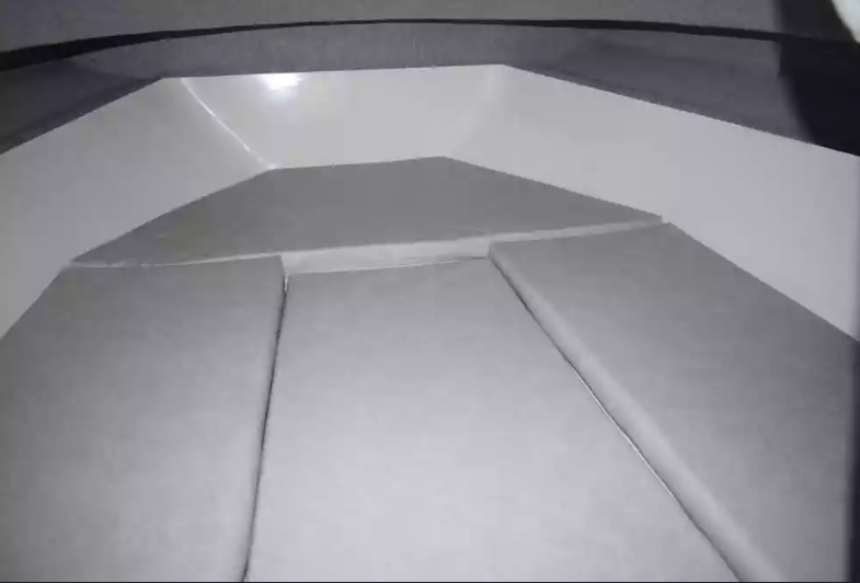 Стеклопластиковый катер Neman-530 с каютой в Миассе