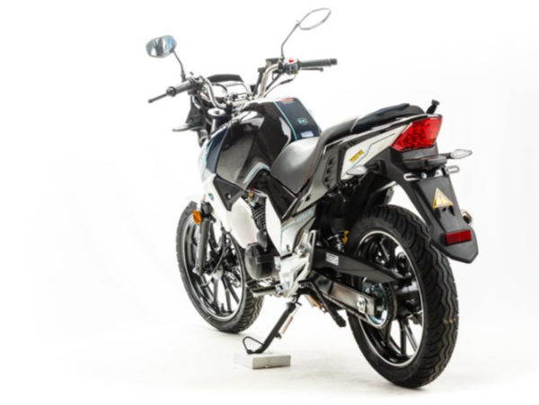 Мотоцикл MOTOLAND (МОТОЛЕНД) FIGHTER 250 в Миассе