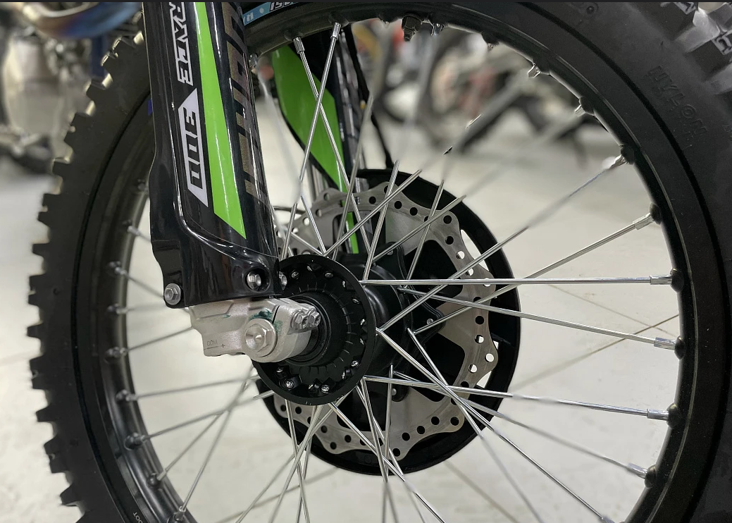 Мотоцикл Progasi RACE 300 AIR PRO SPORT в Миассе