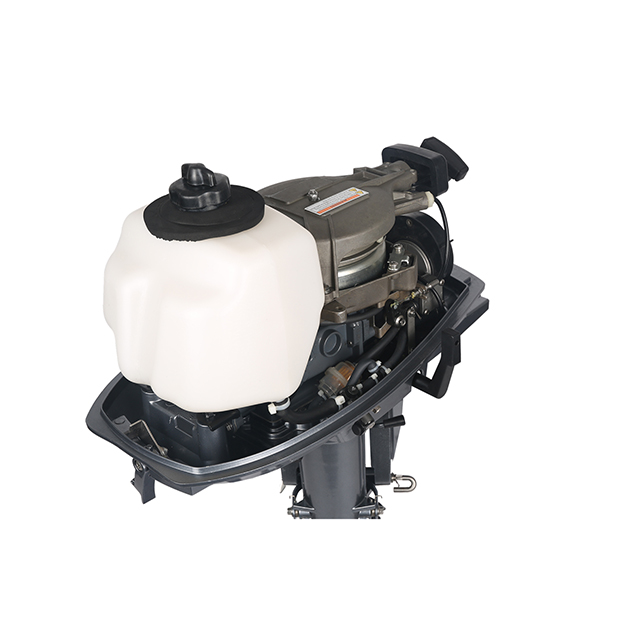 ЛОДОЧНЫЙ МОТОР ALLFA CG T5 в Миассе