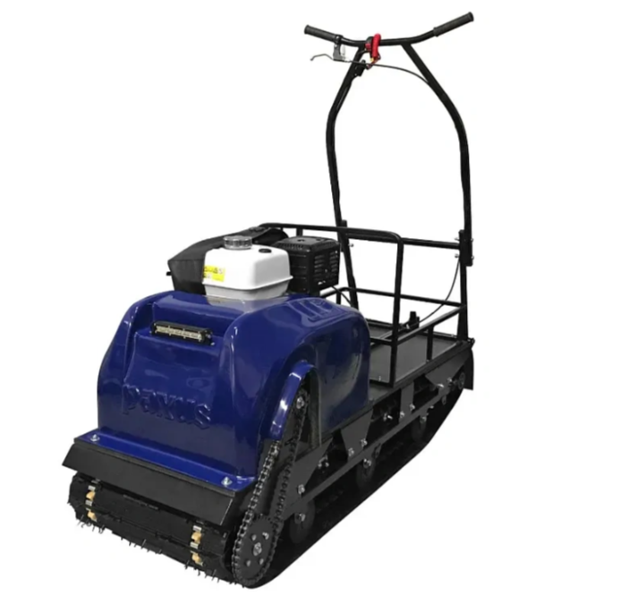 Мотобуксировщик PAXUS 500 GRAND AVANT 9 л.с. в Миассе