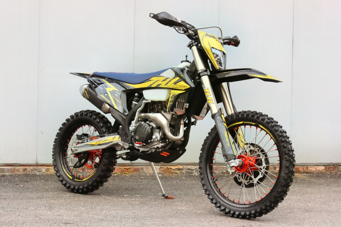 Мотоцикл JHLMOTO JHL Z8 NC300S (182-MN) в Миассе