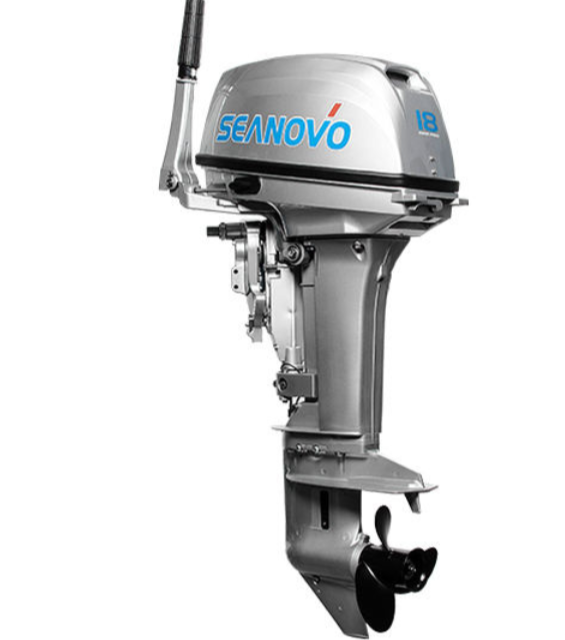 Лодочный мотор SEANOVO SN18FHBL в Миассе