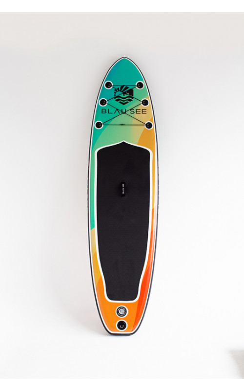 НАДУВНОЙ SUP-BOARD BREEZE 10,6 в Миассе