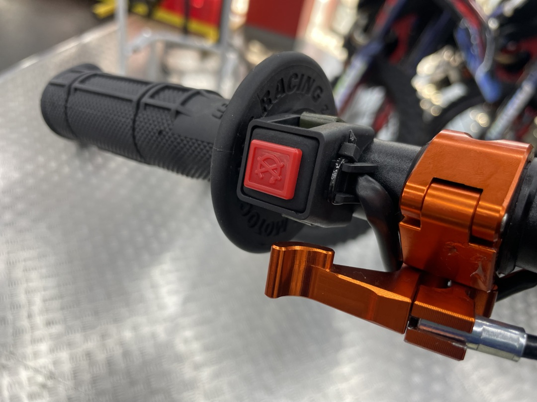 Кроссовый мотоцикл (эндуро) PROMAX PZ9 480 PRO-SPORT в Миассе