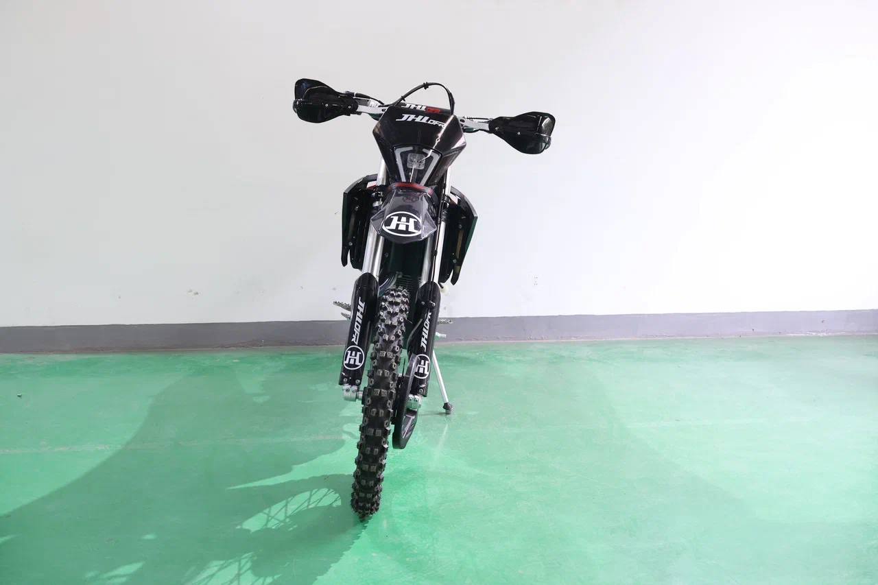 Мотоцикл JHLMOTO JHLofr GS CB300RL в Миассе