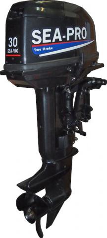 Лодочный мотор Sea Pro T 30S&E в Миассе