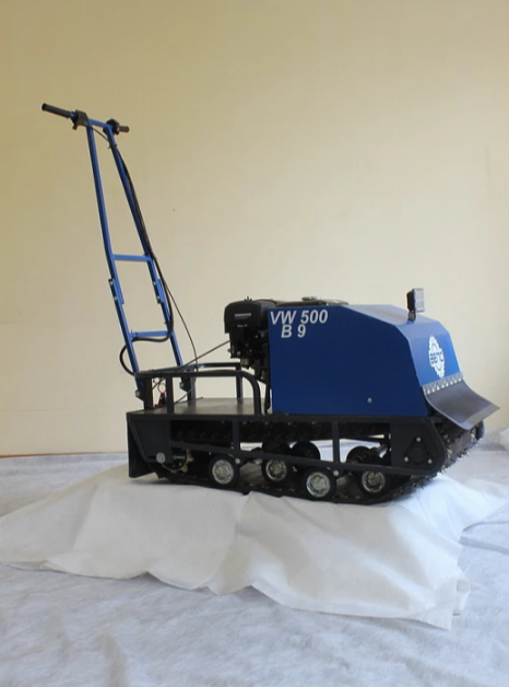 Мотобуксировщик ВЕПС WINTER «ПРОФИ» 13 в Миассе