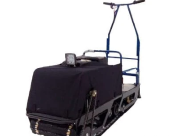 Мотобуксировщик XTREME-MOTORS" Полюс Лонг" 13 л.с. в Миассе