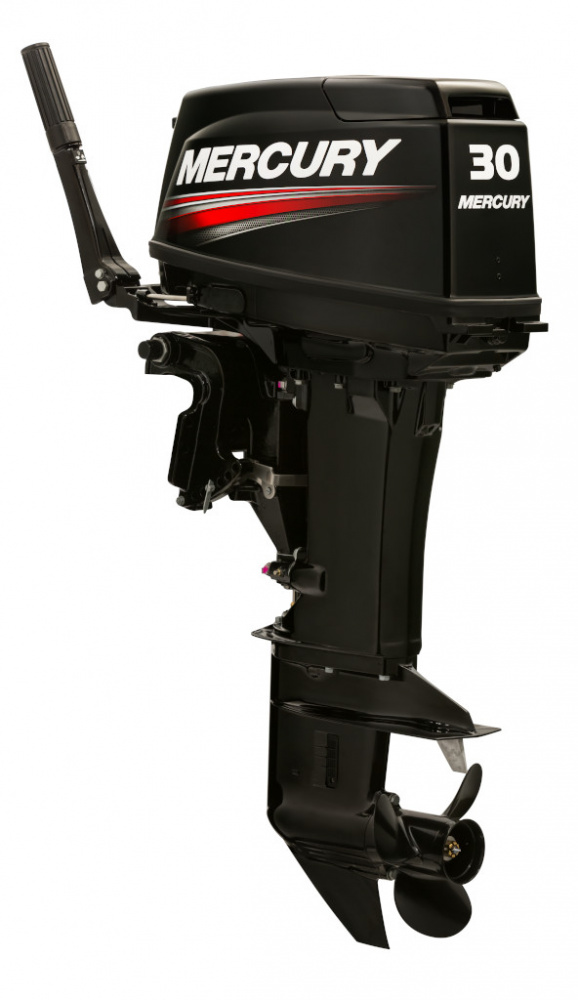 ЛОДОЧНЫЙ МОТОР MERCURY 30 MLH в Миассе