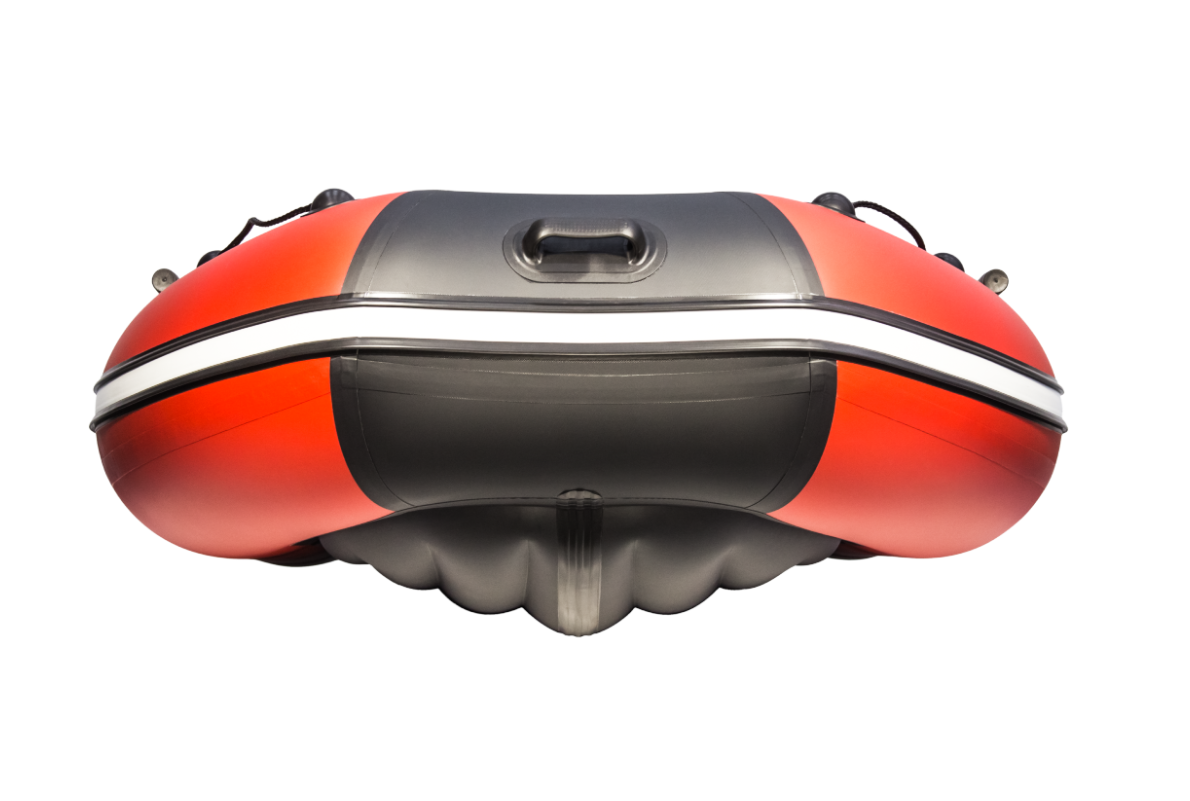 Лодка Ривьера Компакт 2900 НДНД в Миассе