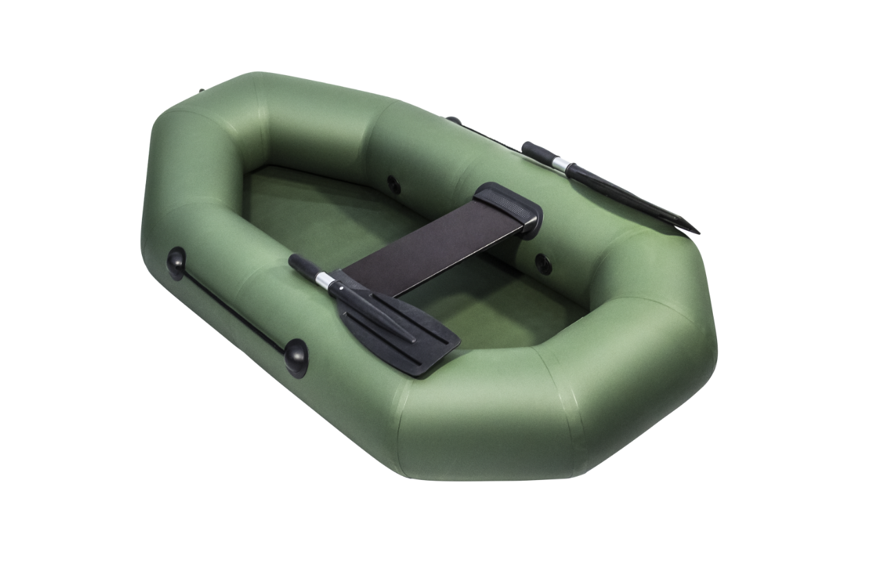  Лодка АКВА-ОПТИМА 190 в Миассе