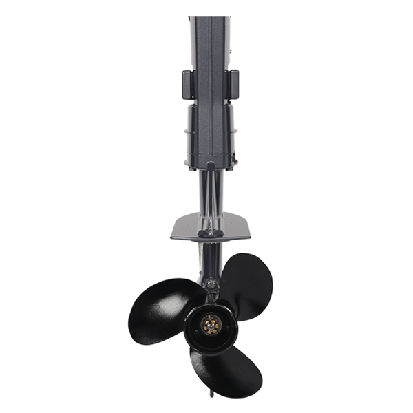 ЛОДОЧНЫЙ МОТОР ALLFA CG T5 в Миассе