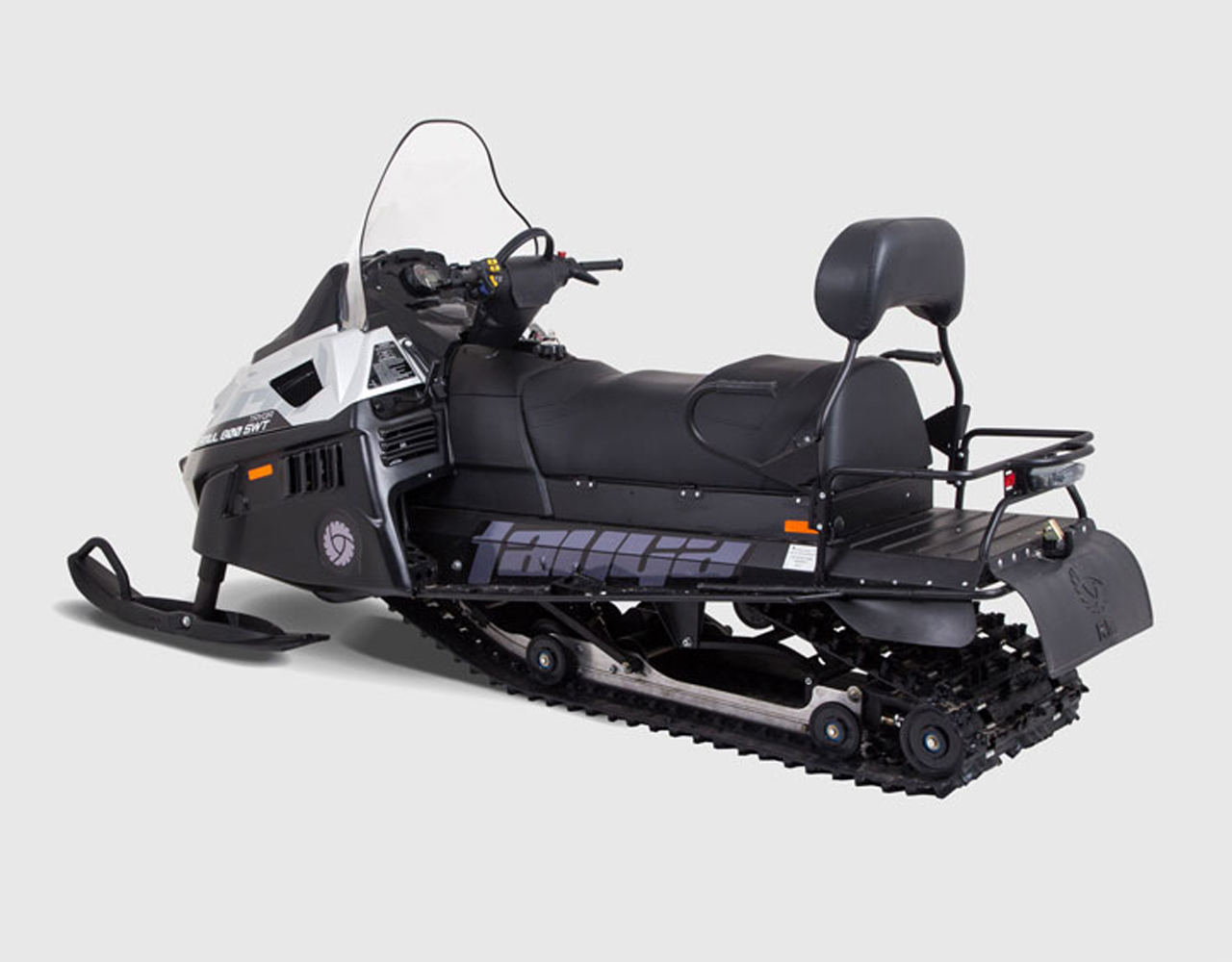 Снегоход РМ TAYGA PATRUL 800 SWT в Миассе