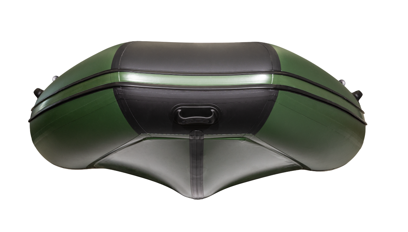 Лодка Ривьера Максима 3400 СК в Миассе