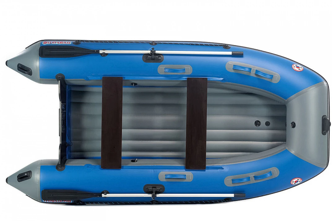 КОМПЛЕКТ ЛОДКА MISHIMO LITE 350 + МОТОР 9,9 (15) Л.С. в Миассе