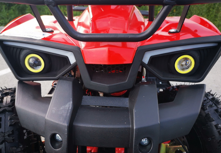 Квадроцикл PROMAX ATV MINI 2T 70CC р/с в Миассе