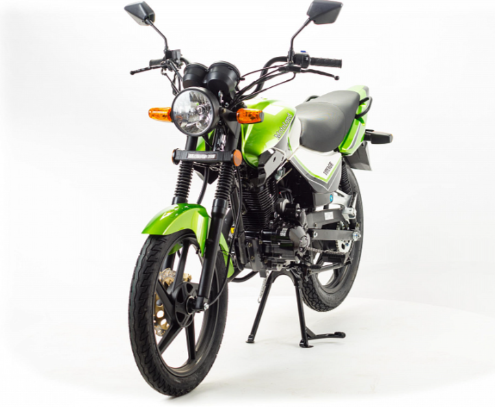 Мотоцикл MOTOLAND (МОТОЛЕНД) VOYAGE 200 в Миассе