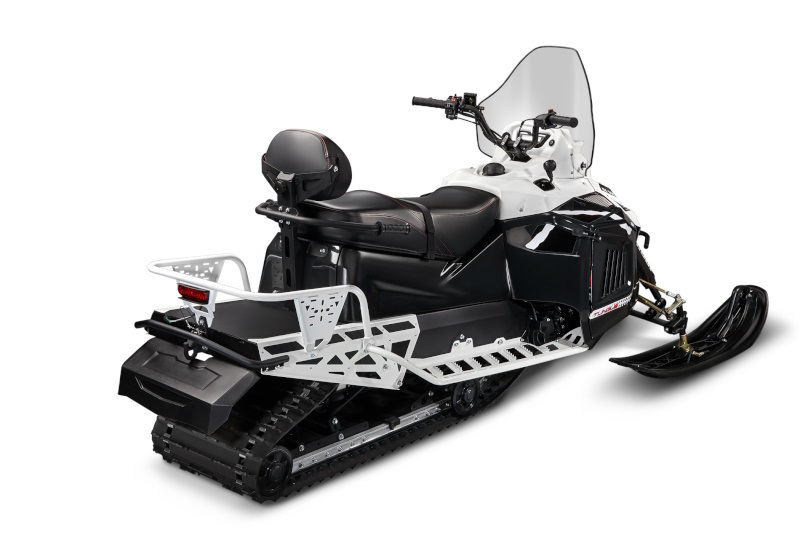 Снегоход IRBIS TUNGUS 600L 25/26 в Миассе