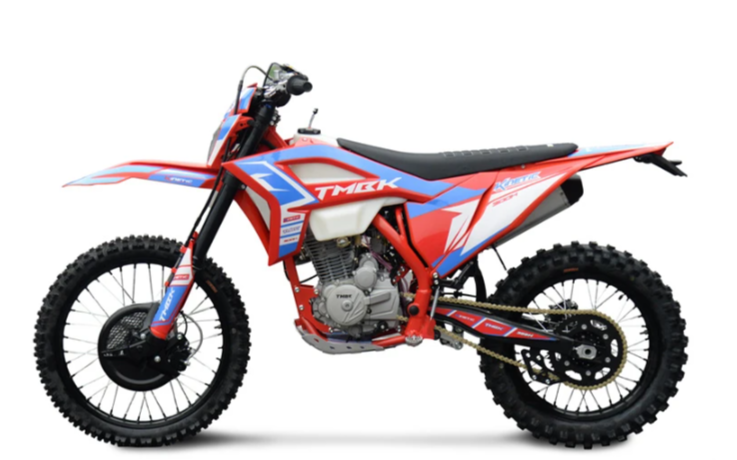 Питбайк TMBK Kinetic 300 (NB300) в Миассе