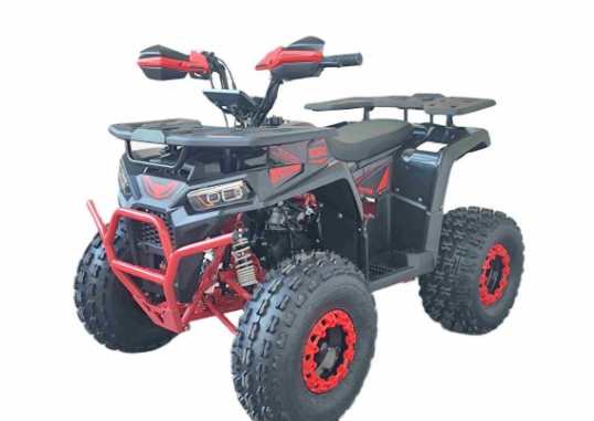 Квадроцикл YACOTA VEKTOR 125 в Миассе