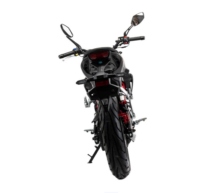 Мотоцикл PROMAX CB150R (49) в Миассе
