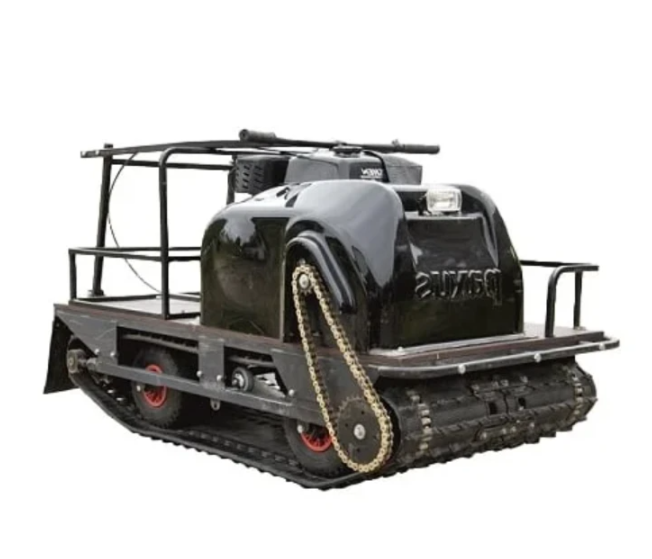 Мотобуксировщик PAXUS 700 AVANT 9 л.с. в Миассе