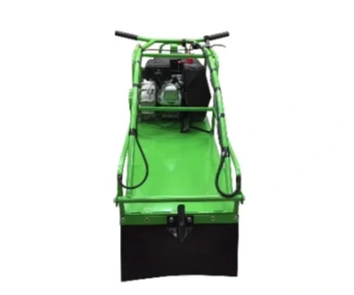 Мотобуксировщик PAXUS 380 EGOZA (для неглубокого снега) в Миассе