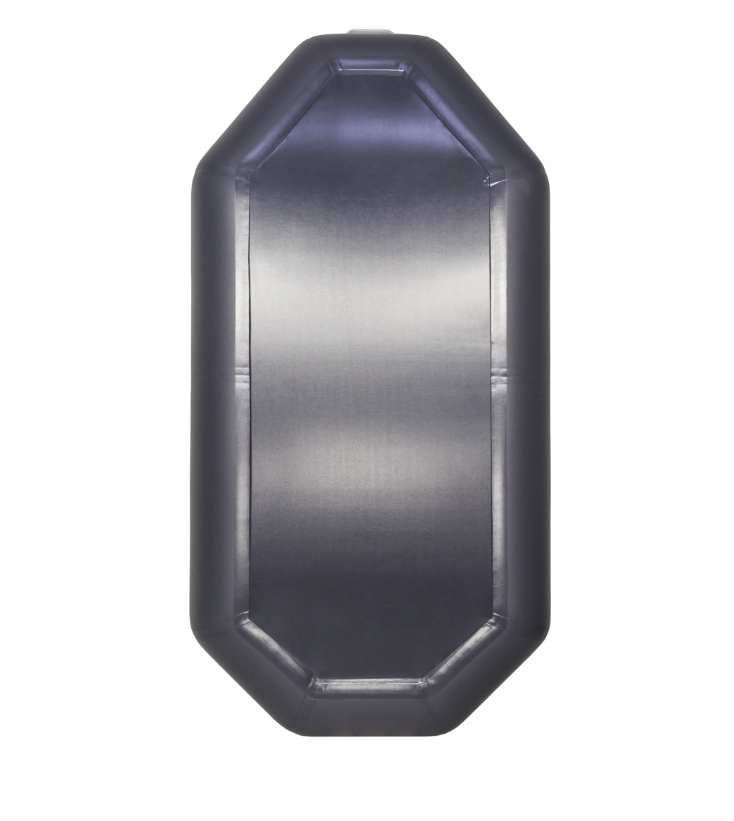 Лодка Барс 200 в Миассе