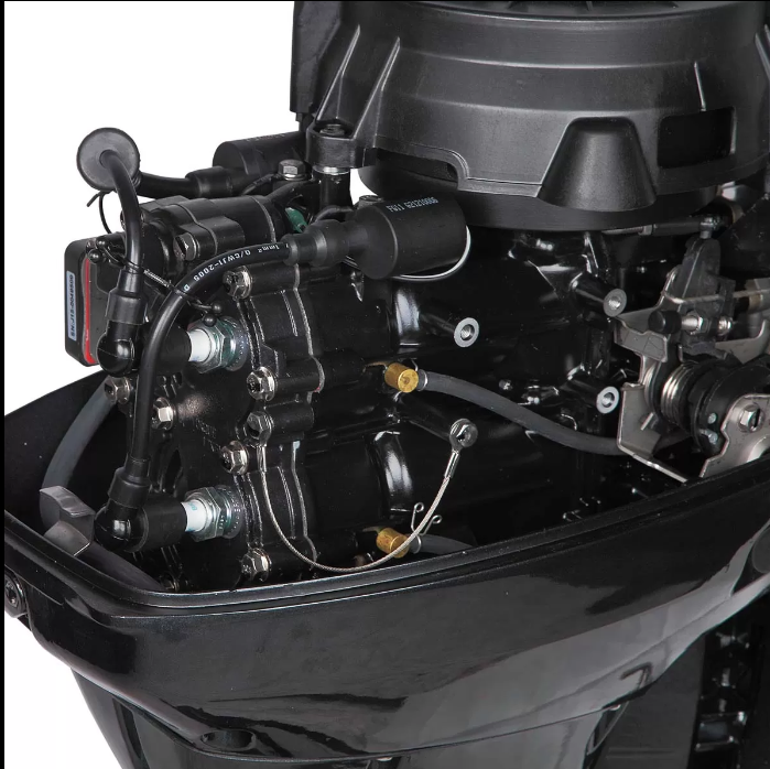 Лодочный мотор MARLIN MP 9.9 AMHL в Миассе