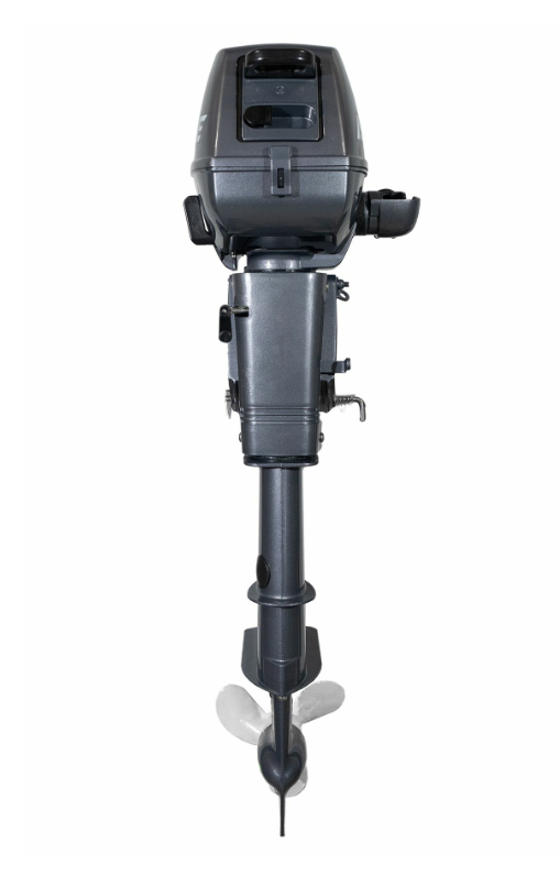 Лодочный мотор APACHE T3 BS в Миассе