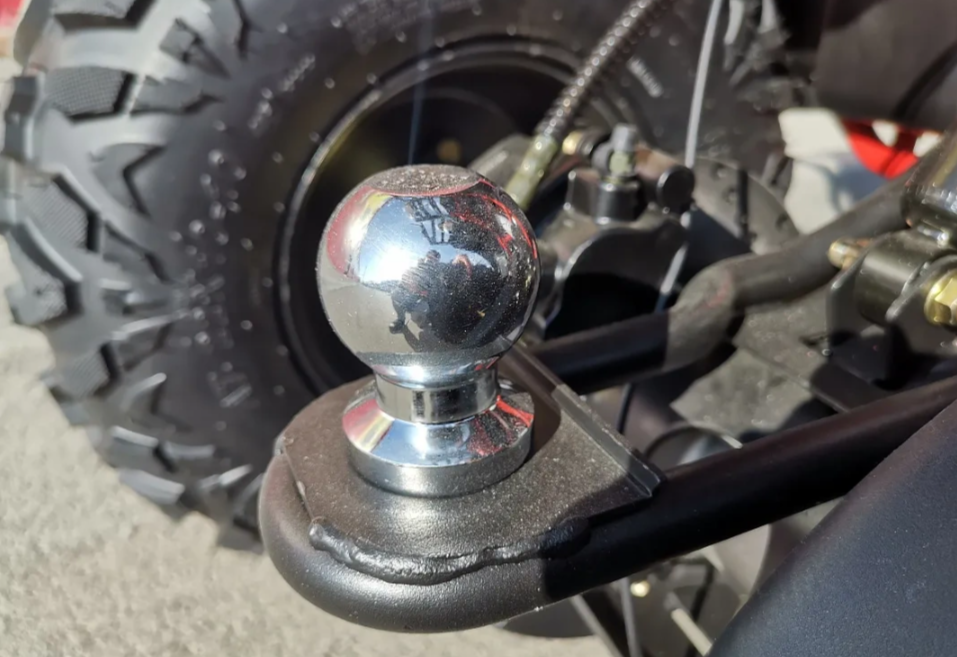 Квадроцикл GBM SHARP BIG 300 NEW в Миассе